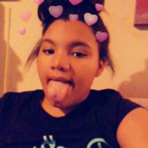 Meet your Posher, Kaylin